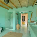 Сasa de vacaciones Lefkadas Bohemian Lefkáda