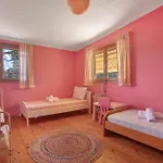 Сasa de vacaciones Lefkadas Bohemian Lefkáda