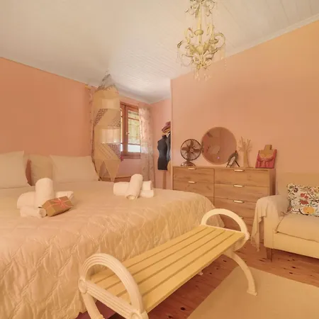 Lefkadas Bohemian Lefkáda