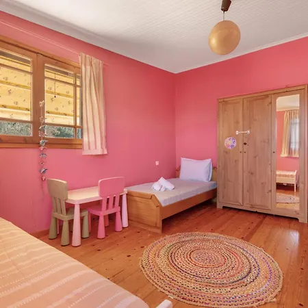 Holiday home Lefkadas Bohemian *