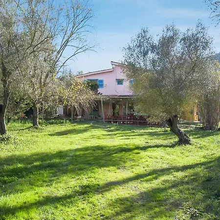 Nyaraló Lefkadas Bohemian