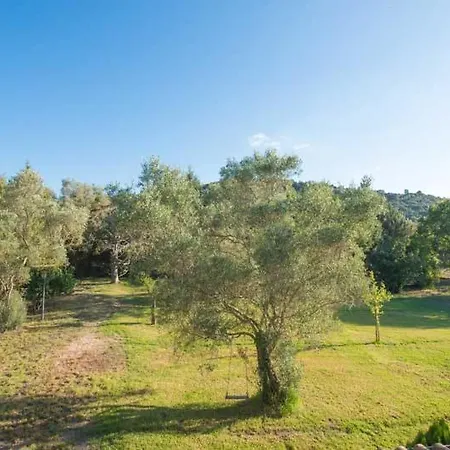 Lefkadas Bohemian Holiday home Lefkada City
