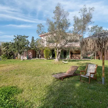 Holiday home Lefkadas Bohemian *